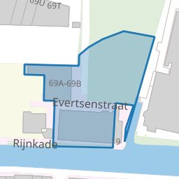 Perceel LDN01-N-2461