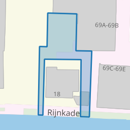 Perceel LDN01-N-2462