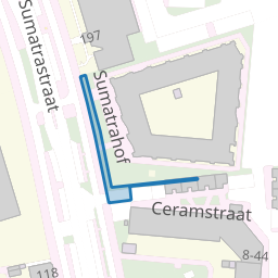 Perceel LDN01-N-2474