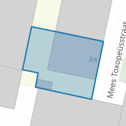 Perceel LDN01-N-2476