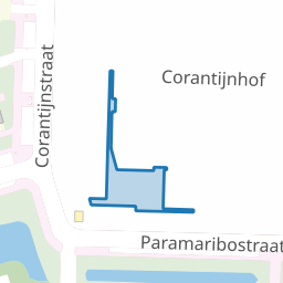 Perceel LDN01-N-2481