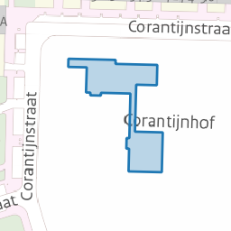 Perceel LDN01-N-2488