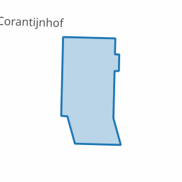 Perceel LDN01-N-2498