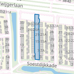 Perceel LDN01-N-2511