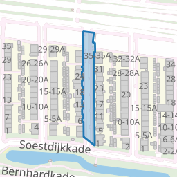 Perceel LDN01-N-2513