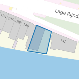 Perceel LDN01-N-2525