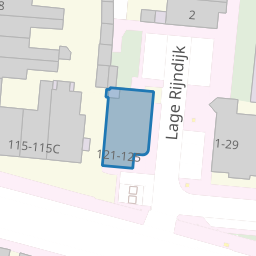 Perceel LDN01-N-2527