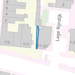 Perceel LDN01-N-2528