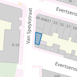 Perceel LDN01-N-2529