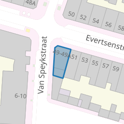 Perceel LDN01-N-2530