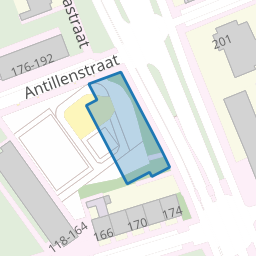 Perceel LDN01-N-2532