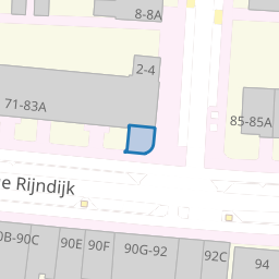 Perceel LDN01-N-2537