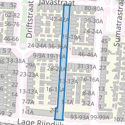 Perceel LDN01-N-2538