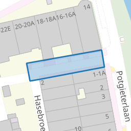 Perceel LDN01-O-1009