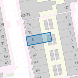 Perceel LDN01-O-1040