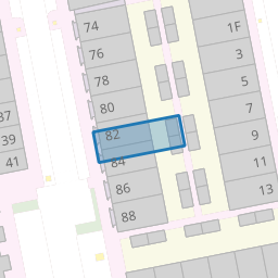 Perceel LDN01-O-1042