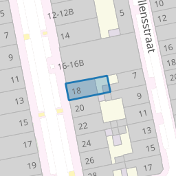 Perceel LDN01-O-1085