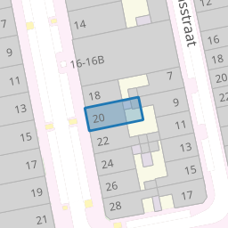 Perceel LDN01-O-1086