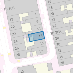 Perceel LDN01-O-1093