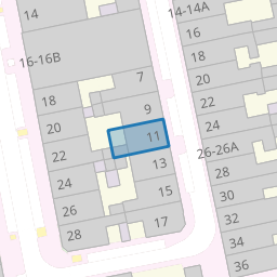 Perceel LDN01-O-1094