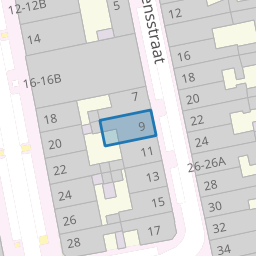 Perceel LDN01-O-1095