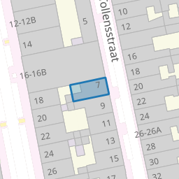 Perceel LDN01-O-1096