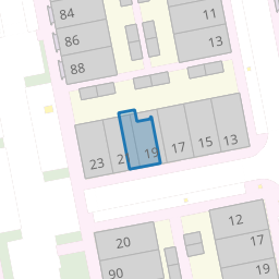 Perceel LDN01-O-1098