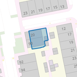 Perceel LDN01-O-1099