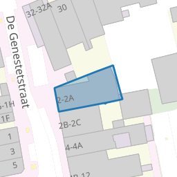 Perceel LDN01-O-1170