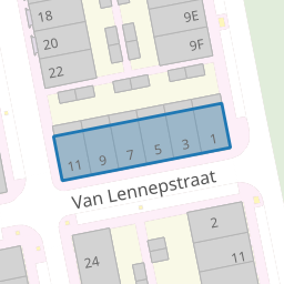 Perceel LDN01-O-1183