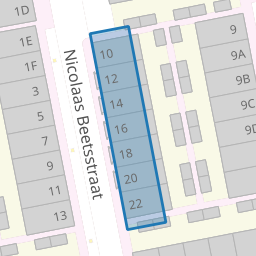 Perceel LDN01-O-1184