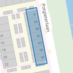 Perceel LDN01-O-1185