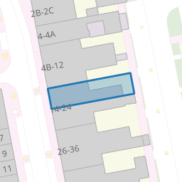 Perceel LDN01-O-1220