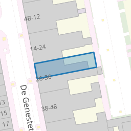 Perceel LDN01-O-1222