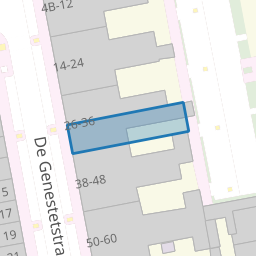 Perceel LDN01-O-1223