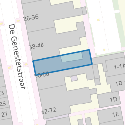 Perceel LDN01-O-1226