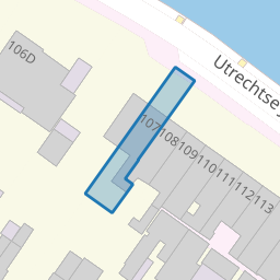 Perceel LDN01-O-1251