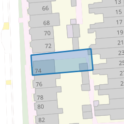 Perceel LDN01-O-1293