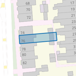 Perceel LDN01-O-1294