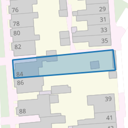 Perceel LDN01-O-1320