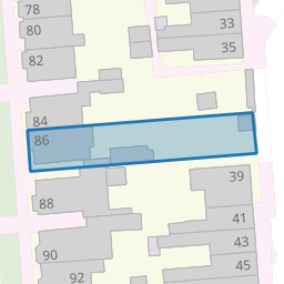 Perceel LDN01-O-1321