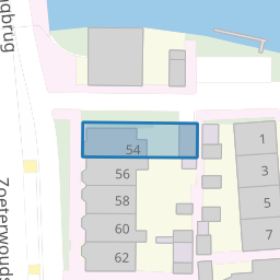 Perceel LDN01-O-1328