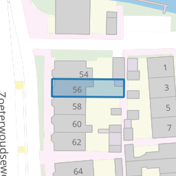 Perceel LDN01-O-1329