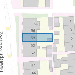 Perceel LDN01-O-1330