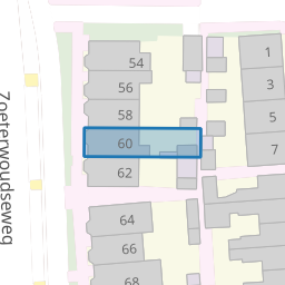 Perceel LDN01-O-1331