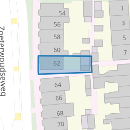 Perceel LDN01-O-1332