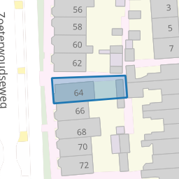 Perceel LDN01-O-1333