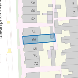 Perceel LDN01-O-1334