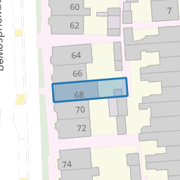 Perceel LDN01-O-1335