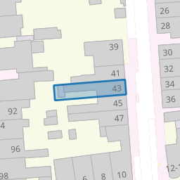 Perceel LDN01-O-1346